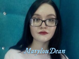 MarylouDean