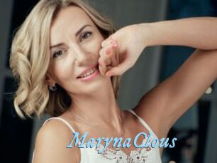 MarynaClous
