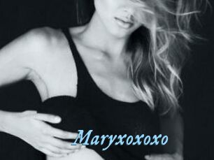 Maryxoxoxo