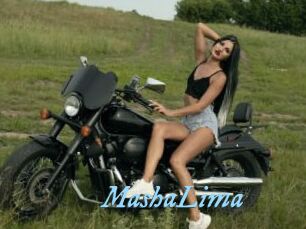 MashaLima