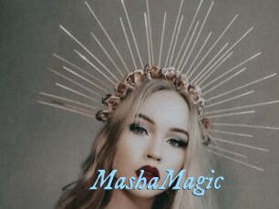MashaMagic