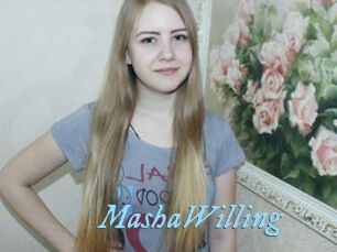 MashaWilling