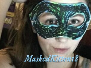 MaskedKitten18