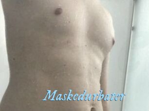 Maskedurbater