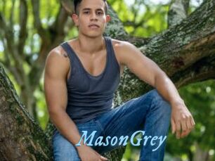 MasonGrey