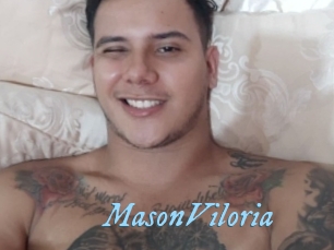 MasonViloria DeriheruI