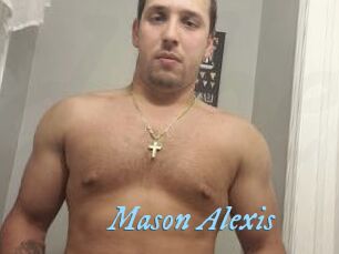 Mason_Alexis