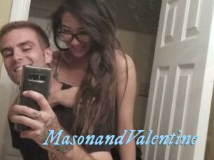 MasonandValentine