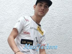 MassJackson