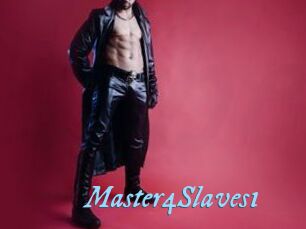 Master4Slaves1