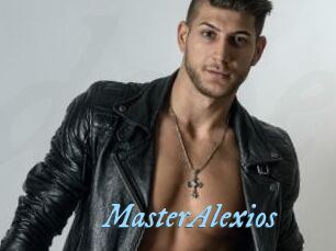 MasterAlexios