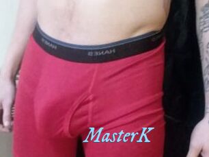 MasterK