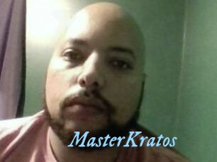 MasterKratos