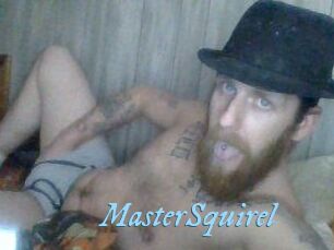 MasterSquirel