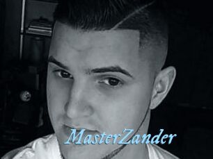 MasterZander