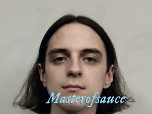 Masterofsauce