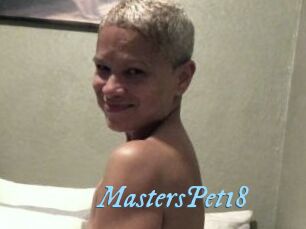 MastersPet18