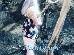 Masterskajira