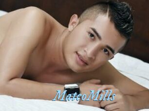 MateoMills