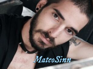 MateoSinn