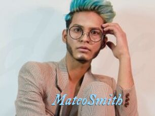 MateoSmith