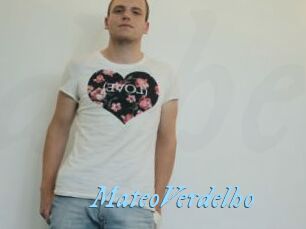 MateoVerdelho