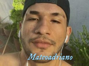 Mateoadriano