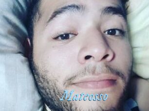 Mateosso