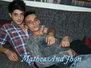 MatheasAndJhon