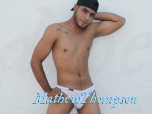 MathewThompson