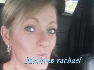 Mathew_rachael