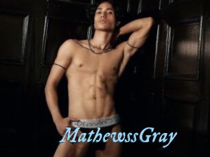 MathewssGray