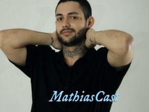 MathiasCast