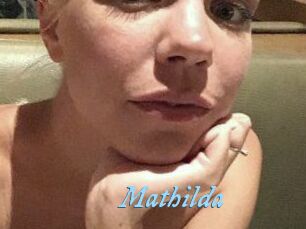 Mathilda