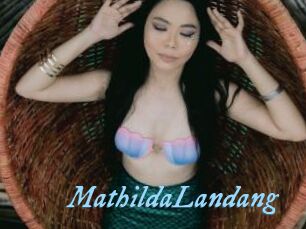 MathildaLandang