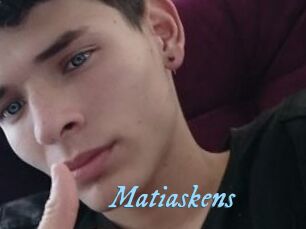 Matiaskens