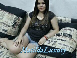 MatildaLuxury