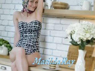 MatildaRay