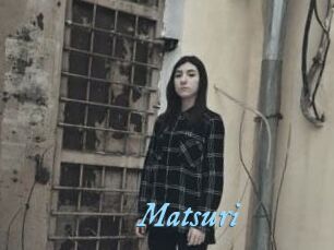Matsuri