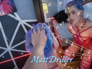 MattDriller