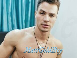 MattGoldBoy