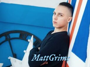 MattGrime