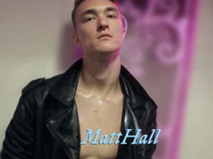 MattHall