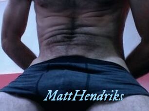 MattHendriks