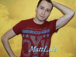 MattLuis