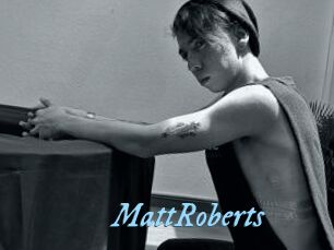 MattRoberts