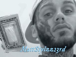 MattStylzz23rd