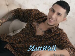 MattWalk