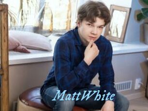 MattWhite