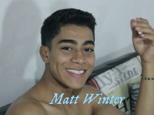Matt_Winter